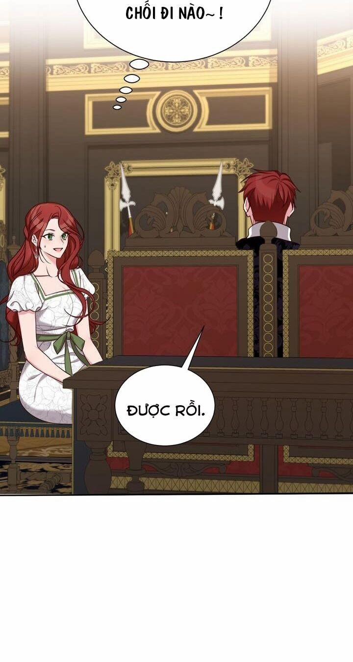 Tôi Sẽ Chỉ Sống Như Một Nhân Vật Phản Diện 34 trang 54