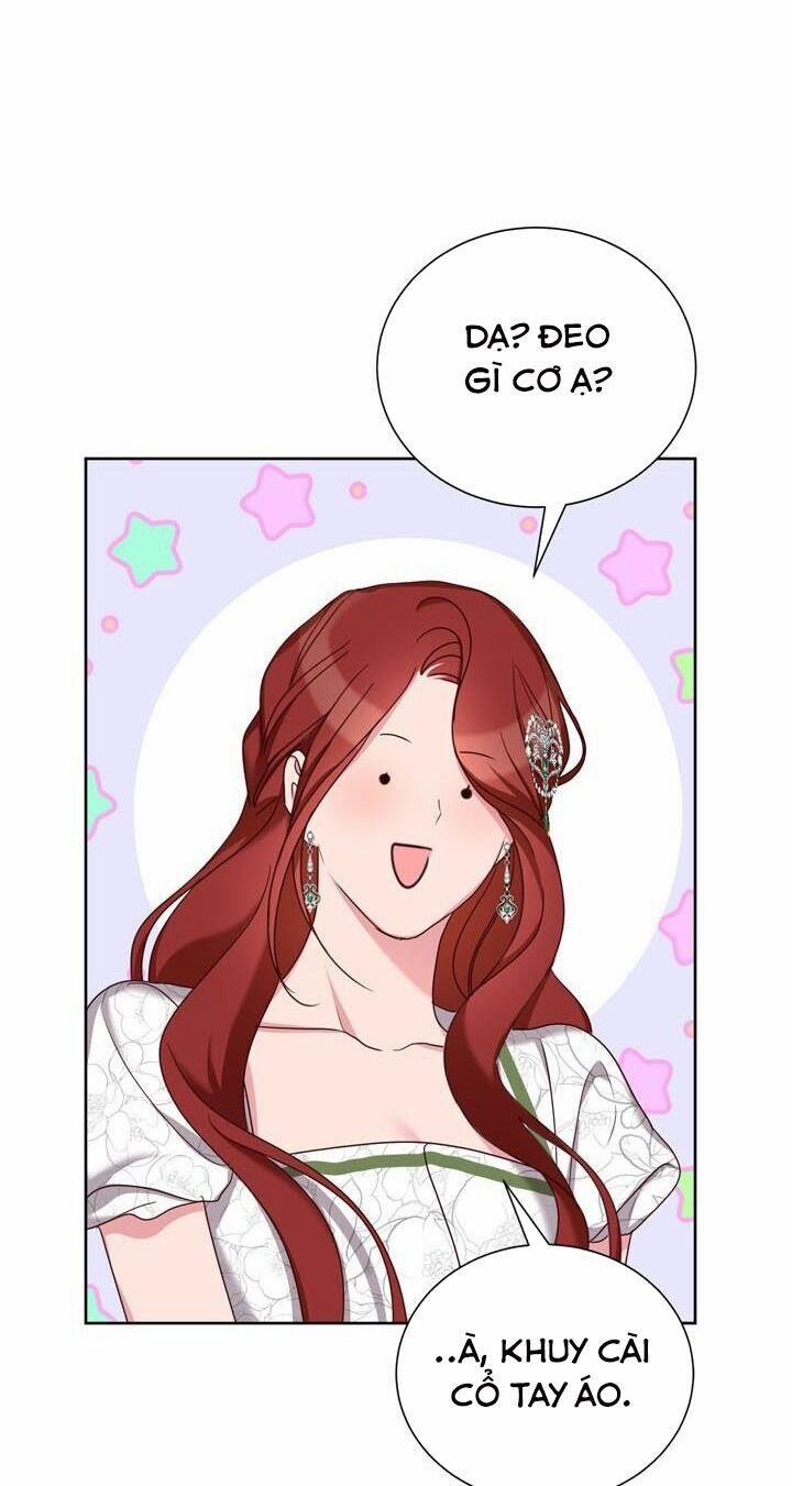 Tôi Sẽ Chỉ Sống Như Một Nhân Vật Phản Diện 34 trang 57