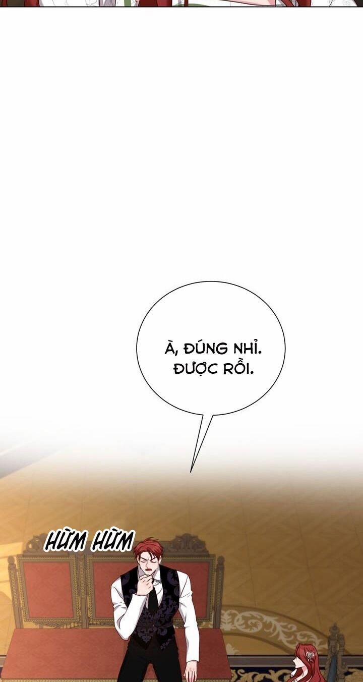 Tôi Sẽ Chỉ Sống Như Một Nhân Vật Phản Diện 34 trang 60