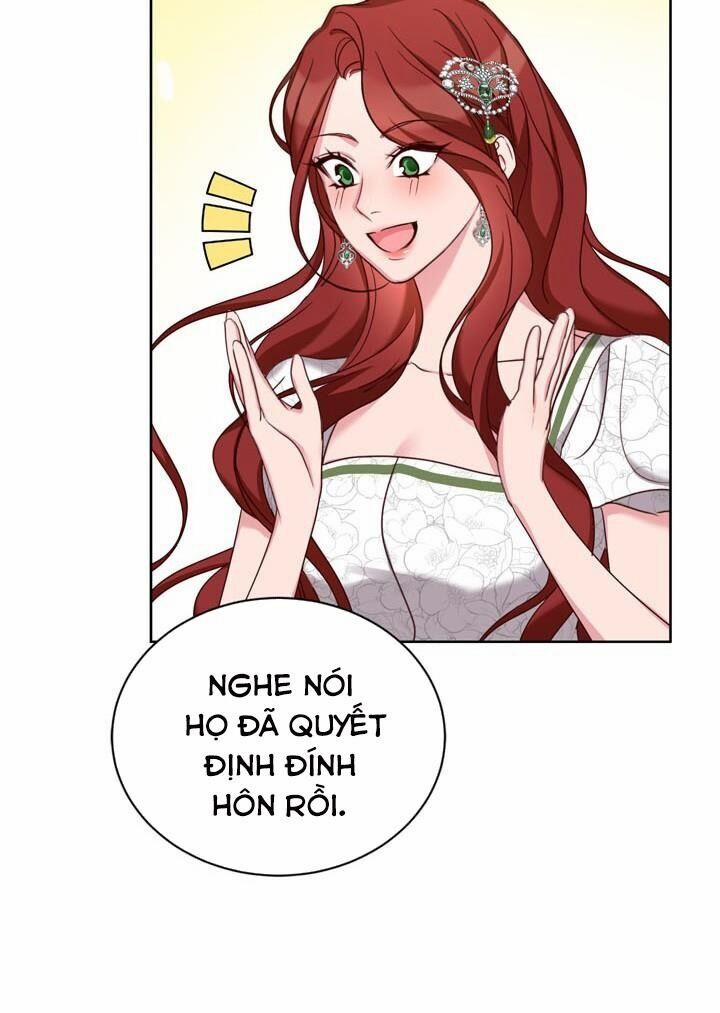 Tôi Sẽ Chỉ Sống Như Một Nhân Vật Phản Diện 34 trang 66