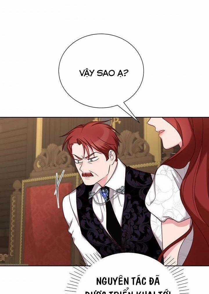 Tôi Sẽ Chỉ Sống Như Một Nhân Vật Phản Diện 34 trang 71