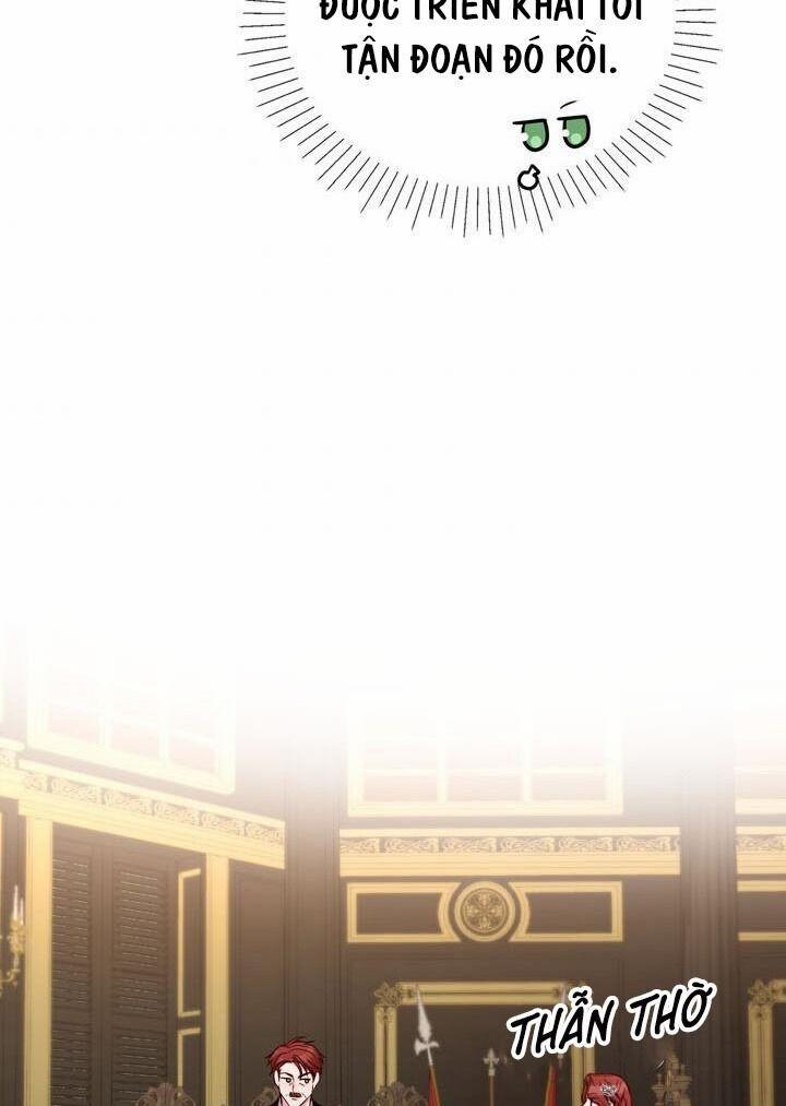 Tôi Sẽ Chỉ Sống Như Một Nhân Vật Phản Diện 34 trang 72