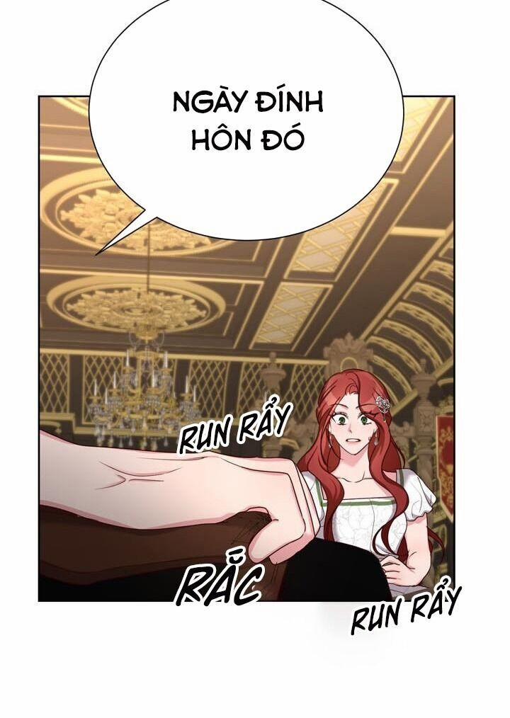 Tôi Sẽ Chỉ Sống Như Một Nhân Vật Phản Diện 34 trang 75