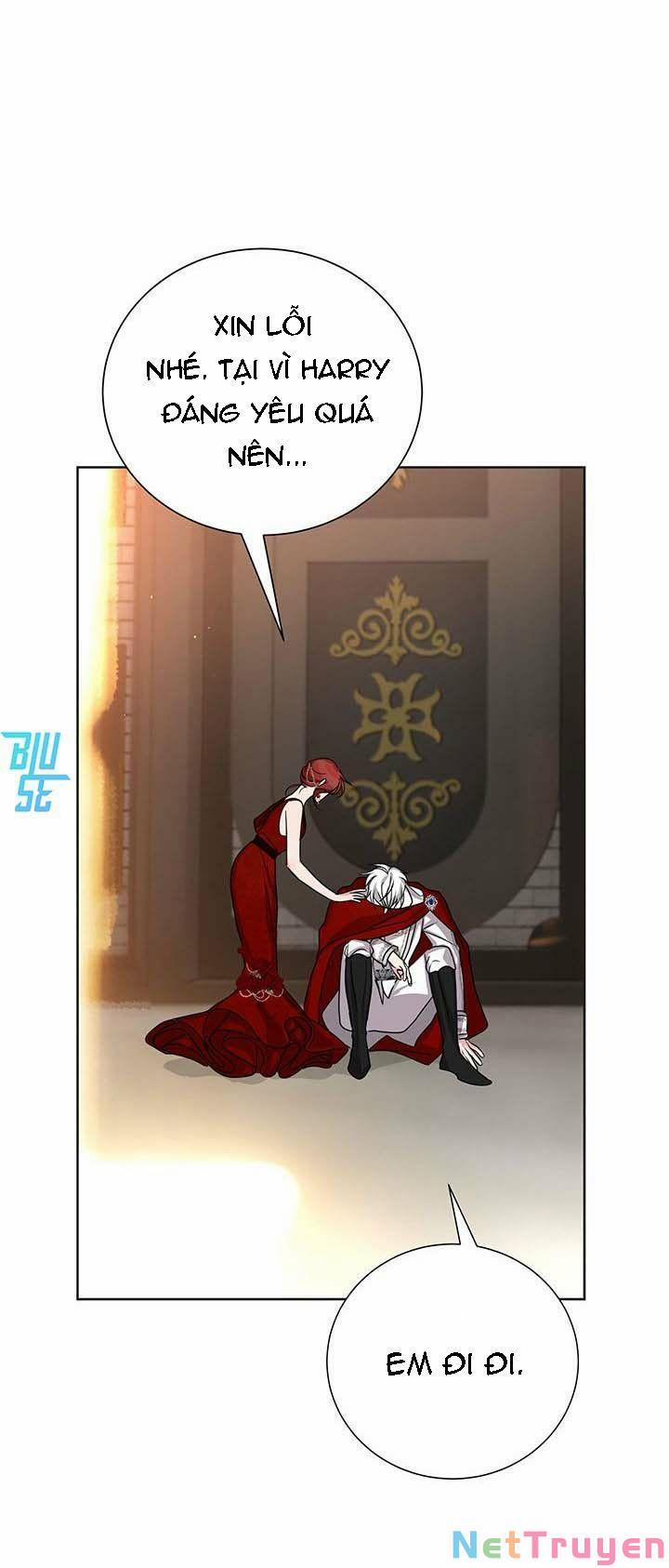 Tôi Sẽ Chỉ Sống Như Một Nhân Vật Phản Diện 36 trang 14