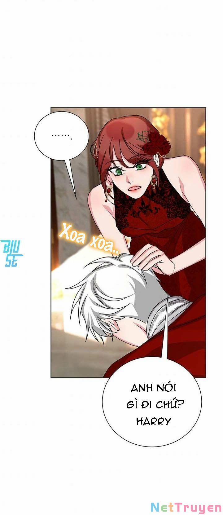 Tôi Sẽ Chỉ Sống Như Một Nhân Vật Phản Diện 36 trang 15