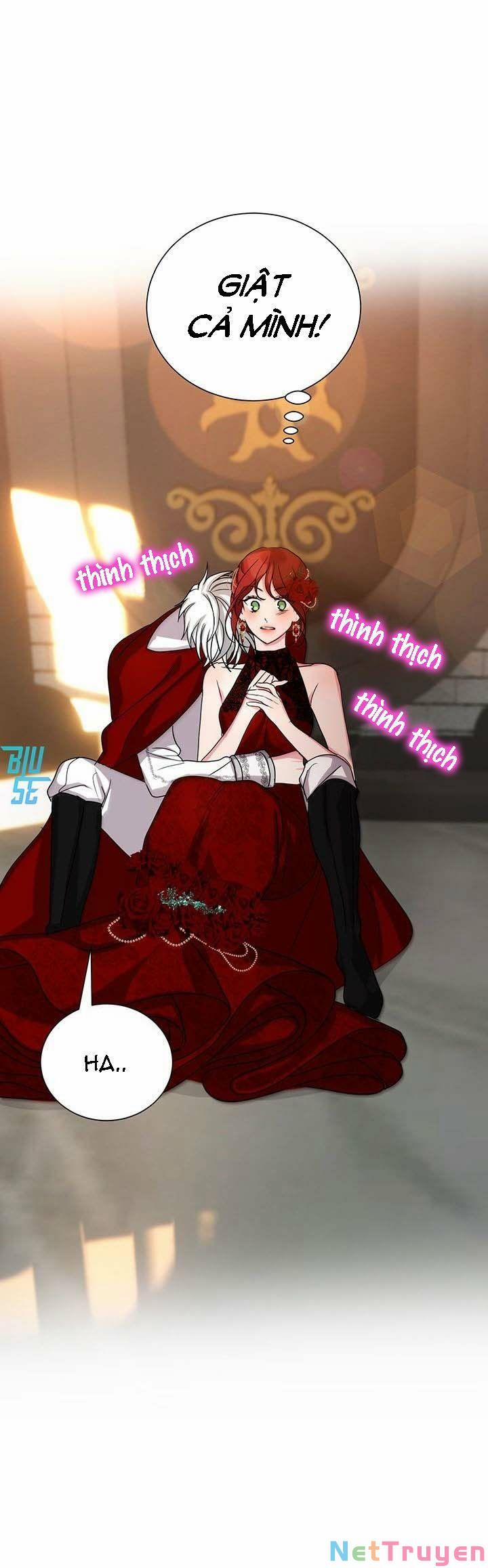 Tôi Sẽ Chỉ Sống Như Một Nhân Vật Phản Diện 36 trang 16