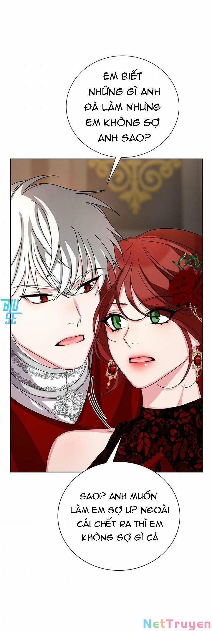 Tôi Sẽ Chỉ Sống Như Một Nhân Vật Phản Diện 36 trang 18