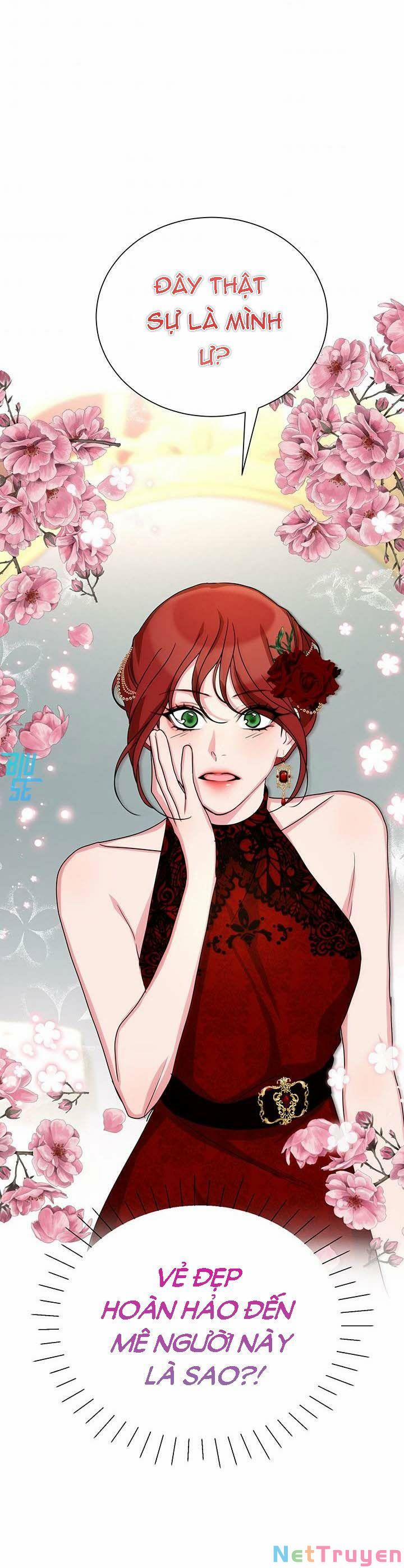 Tôi Sẽ Chỉ Sống Như Một Nhân Vật Phản Diện 36 trang 3