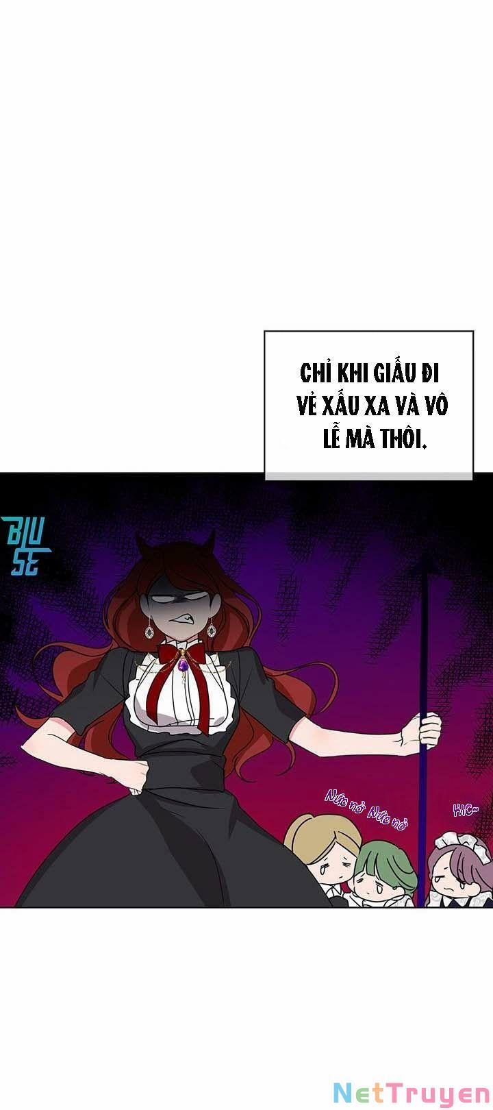 Tôi Sẽ Chỉ Sống Như Một Nhân Vật Phản Diện 36 trang 4