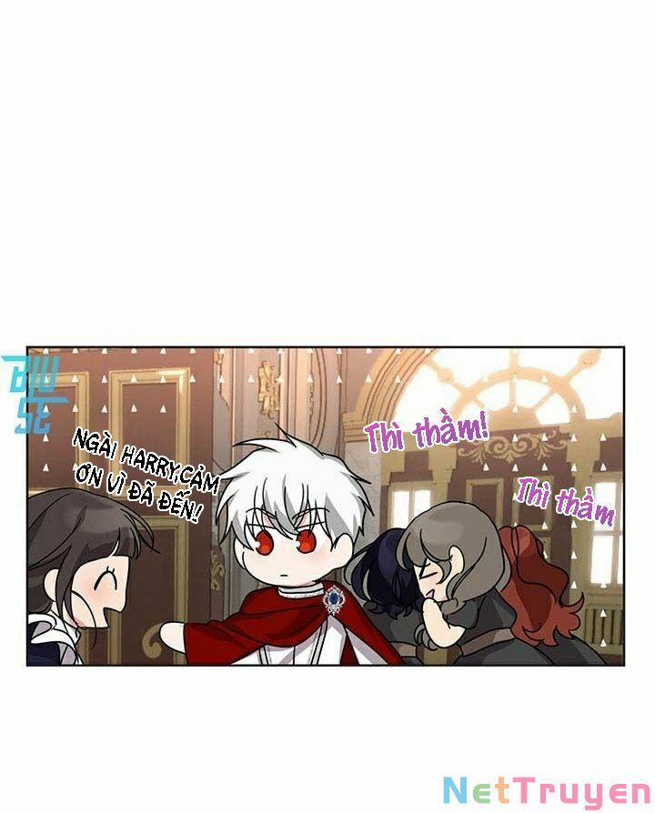 Tôi Sẽ Chỉ Sống Như Một Nhân Vật Phản Diện 36 trang 6