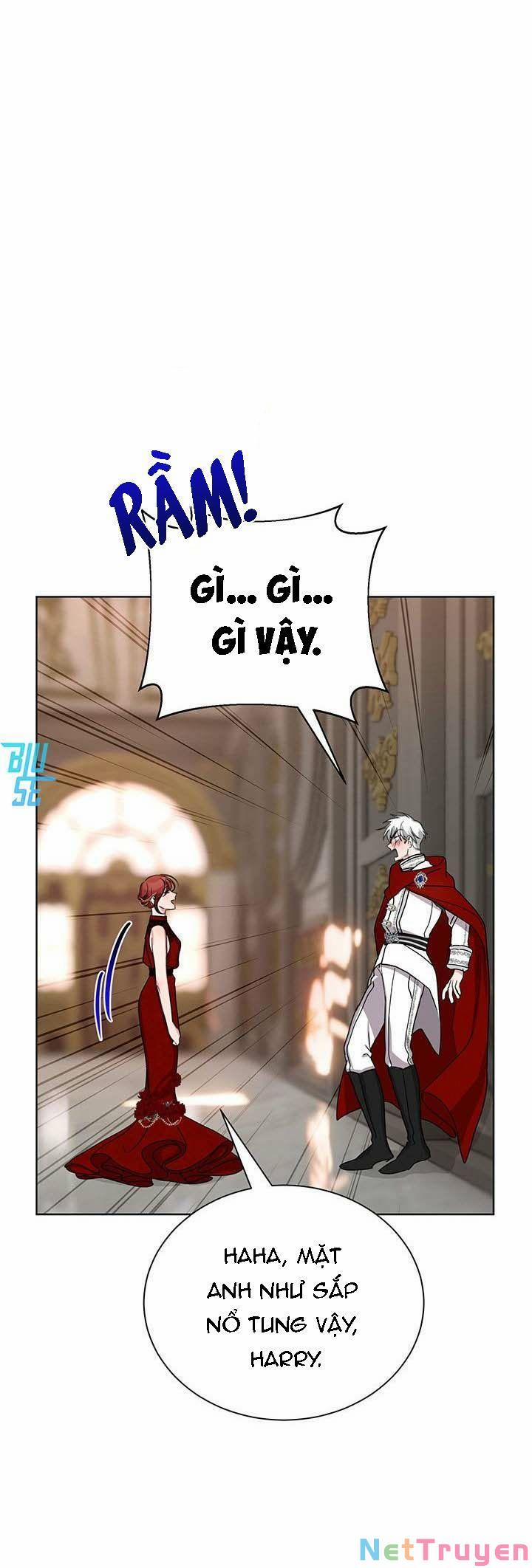 Tôi Sẽ Chỉ Sống Như Một Nhân Vật Phản Diện 36 trang 8