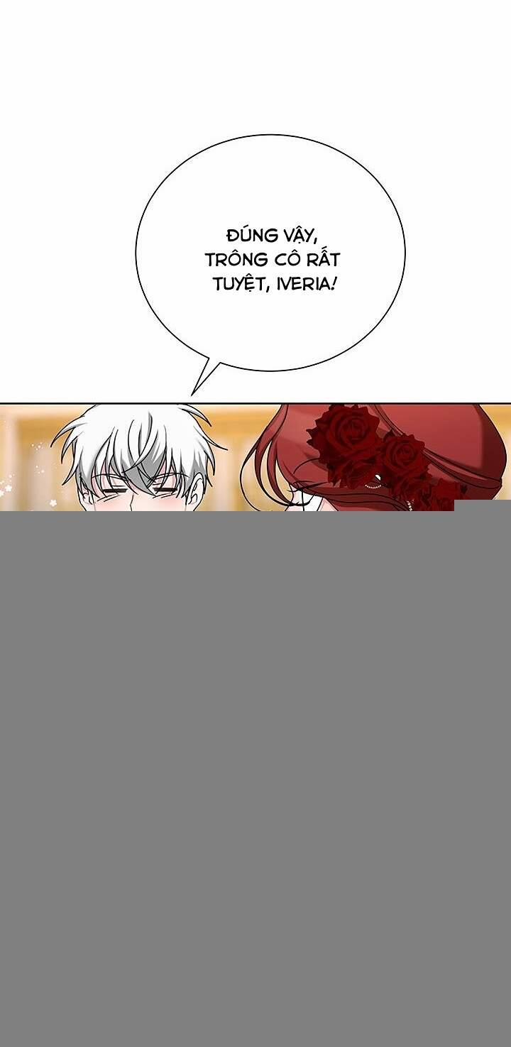 Tôi Sẽ Chỉ Sống Như Một Nhân Vật Phản Diện 37 trang 10