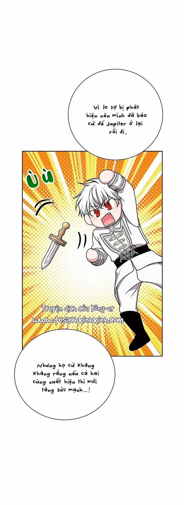 Tôi Sẽ Chỉ Sống Như Một Nhân Vật Phản Diện 37 trang 11