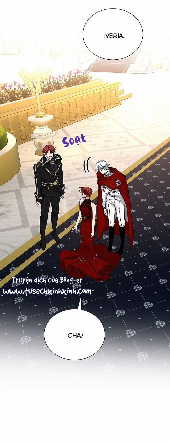 Tôi Sẽ Chỉ Sống Như Một Nhân Vật Phản Diện 37 trang 15