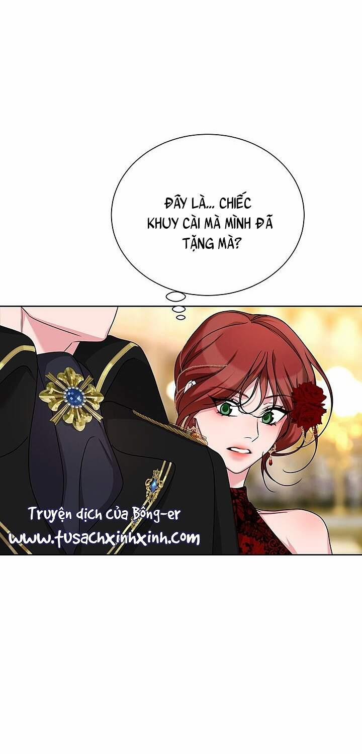 Tôi Sẽ Chỉ Sống Như Một Nhân Vật Phản Diện 37 trang 19