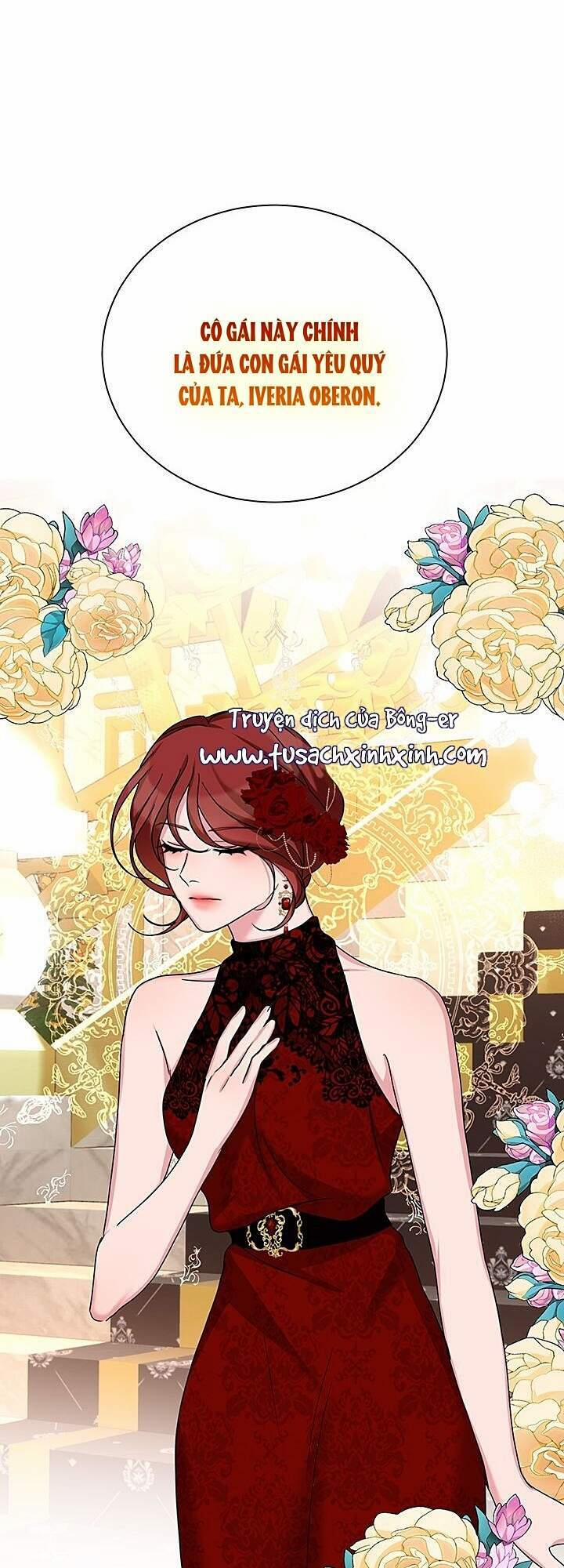 Tôi Sẽ Chỉ Sống Như Một Nhân Vật Phản Diện 37 trang 23