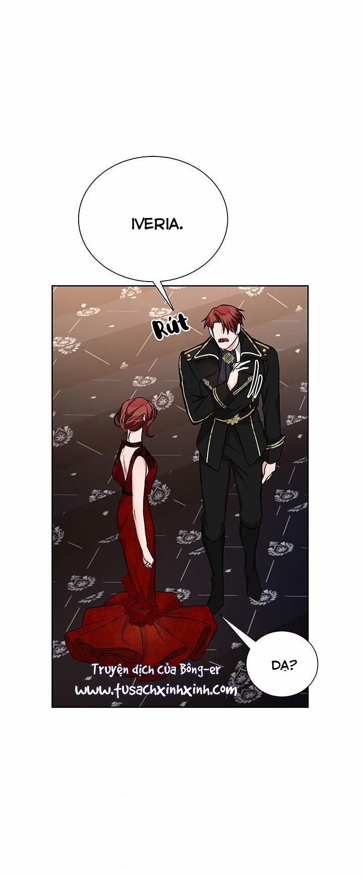 Tôi Sẽ Chỉ Sống Như Một Nhân Vật Phản Diện 37 trang 25