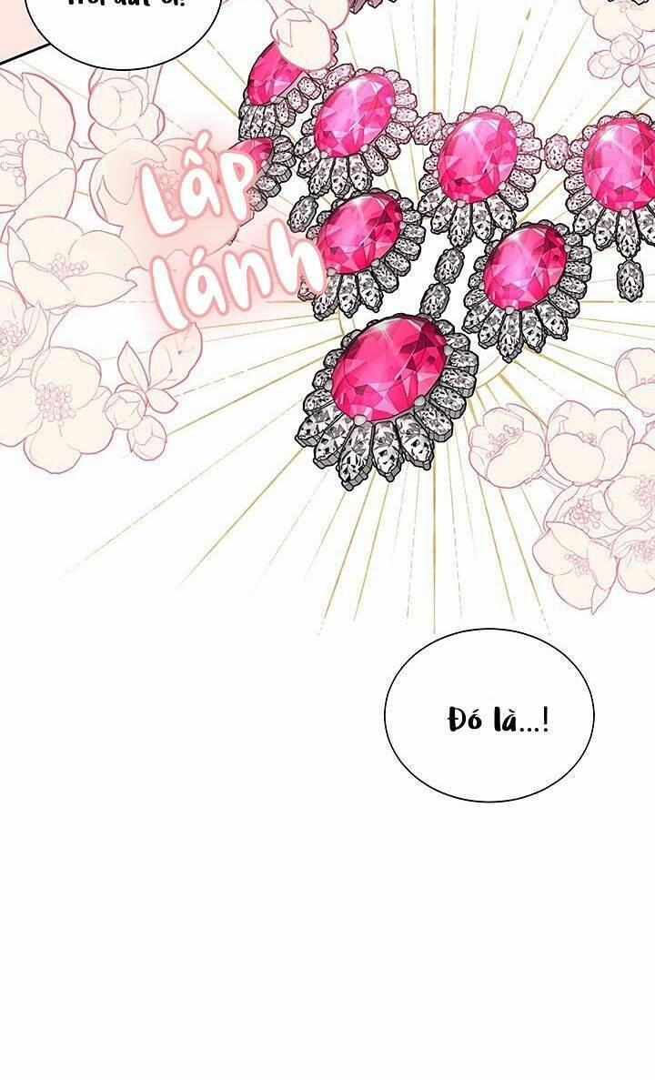 Tôi Sẽ Chỉ Sống Như Một Nhân Vật Phản Diện 37 trang 27