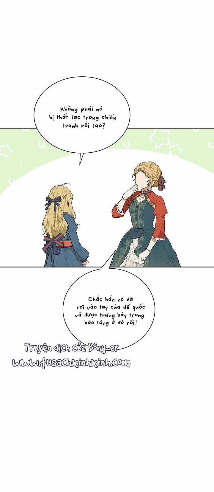 Tôi Sẽ Chỉ Sống Như Một Nhân Vật Phản Diện 37 trang 29