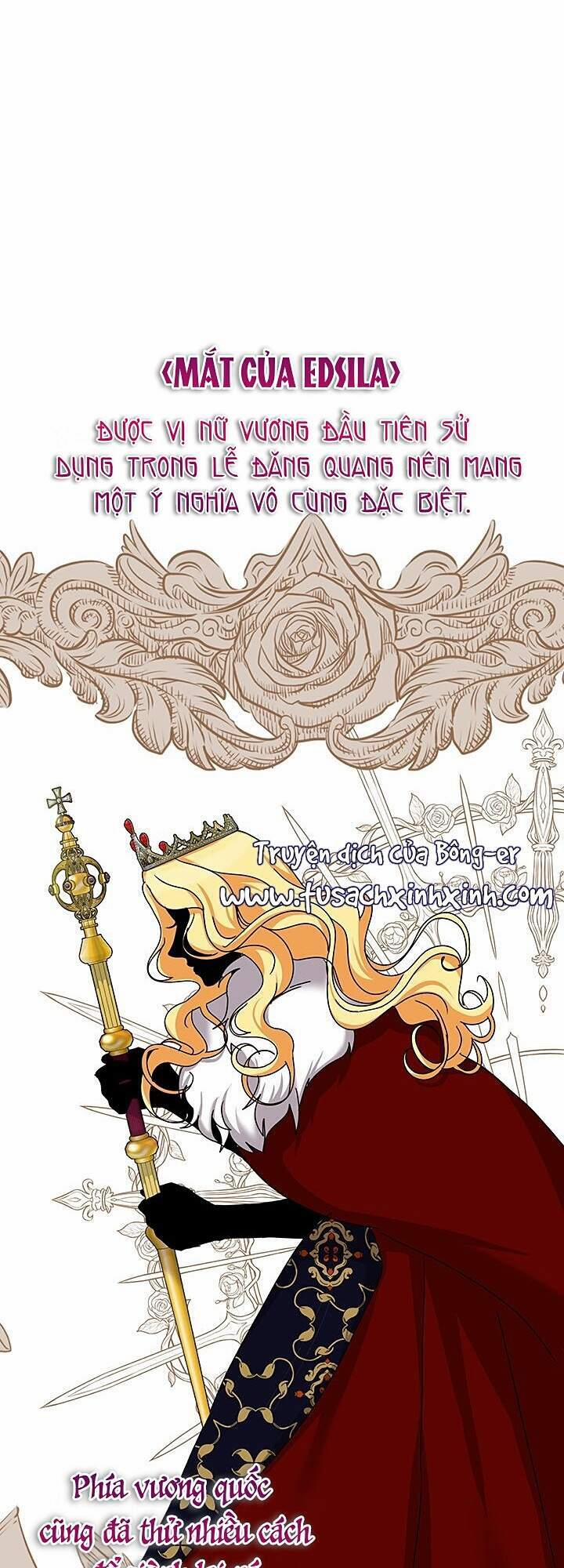 Tôi Sẽ Chỉ Sống Như Một Nhân Vật Phản Diện 37 trang 30