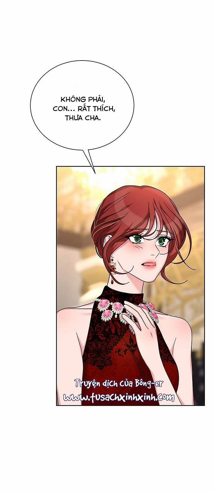 Tôi Sẽ Chỉ Sống Như Một Nhân Vật Phản Diện 37 trang 34