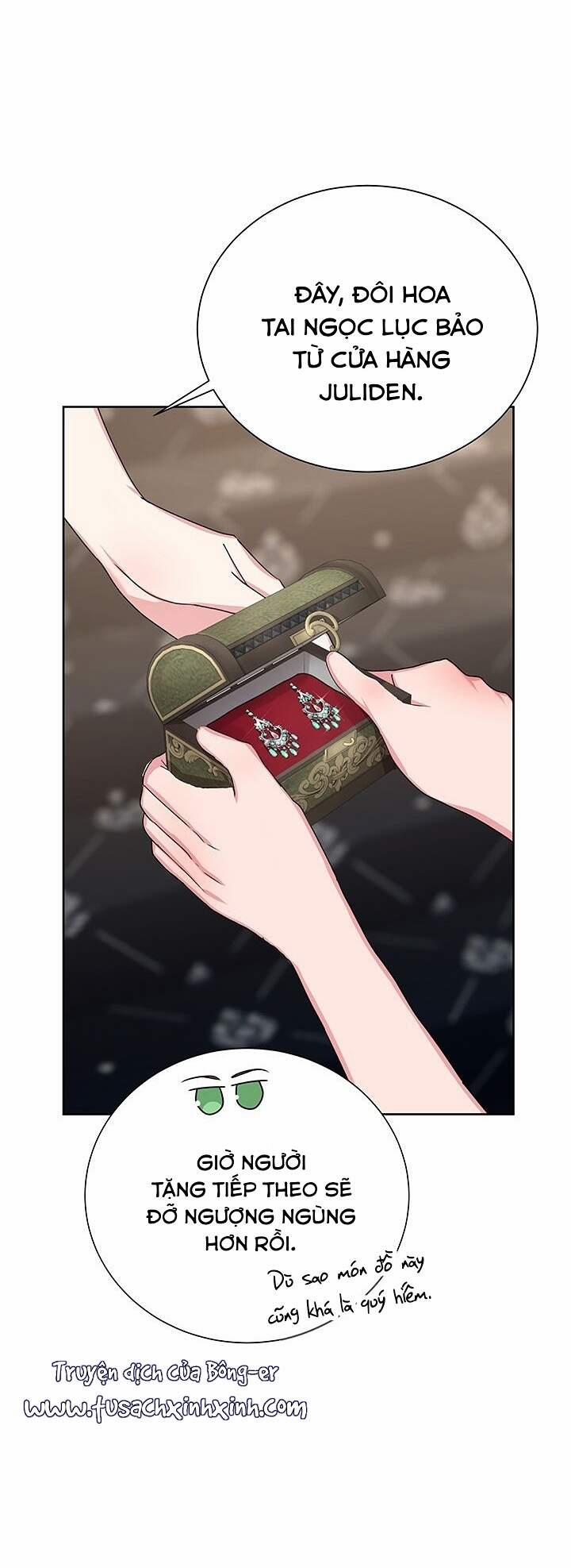 Tôi Sẽ Chỉ Sống Như Một Nhân Vật Phản Diện 37 trang 37