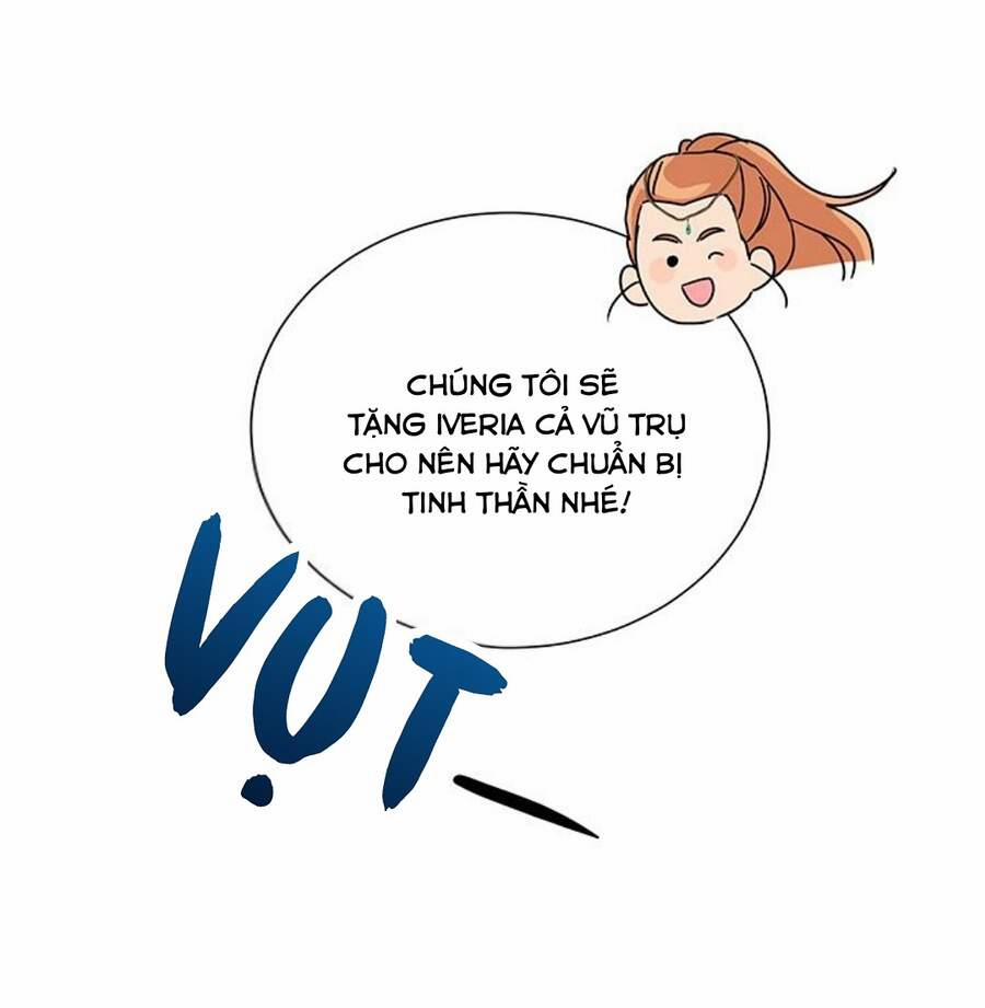 Tôi Sẽ Chỉ Sống Như Một Nhân Vật Phản Diện 37 trang 43