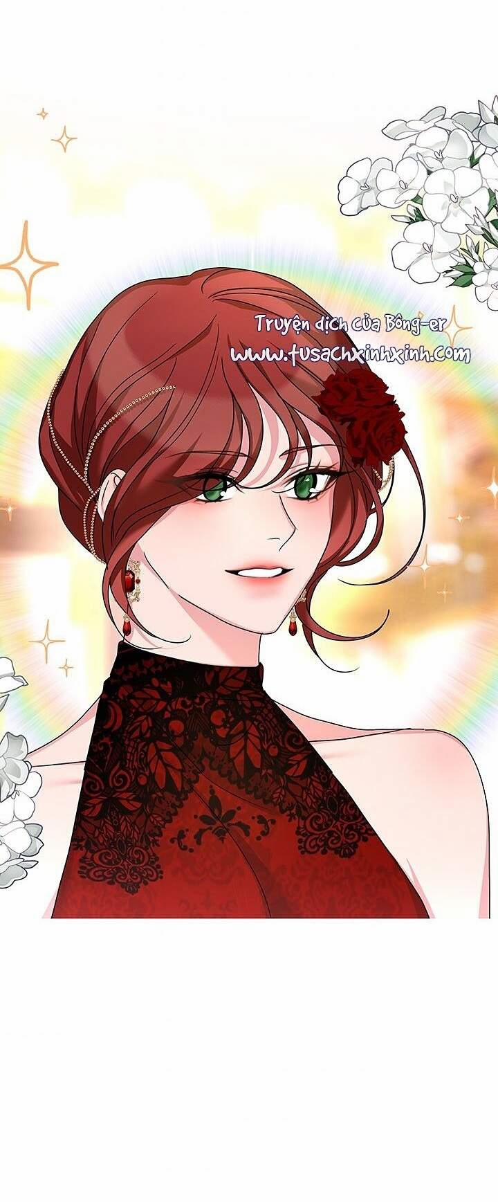 Tôi Sẽ Chỉ Sống Như Một Nhân Vật Phản Diện 37 trang 5