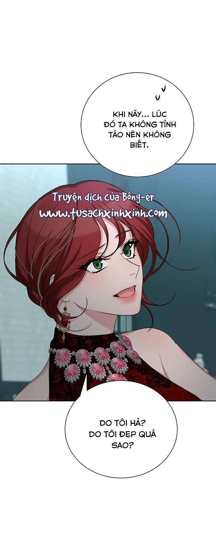 Tôi Sẽ Chỉ Sống Như Một Nhân Vật Phản Diện 37 trang 58