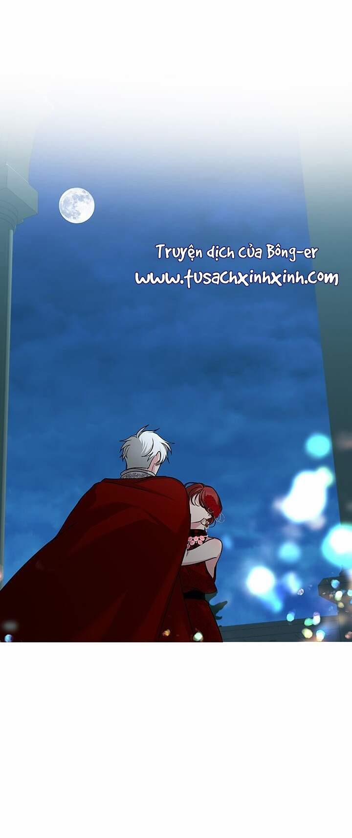 Tôi Sẽ Chỉ Sống Như Một Nhân Vật Phản Diện 37 trang 61