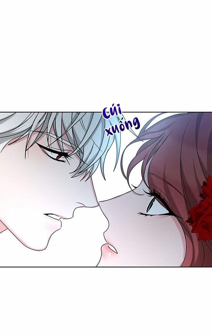 Tôi Sẽ Chỉ Sống Như Một Nhân Vật Phản Diện 37 trang 63