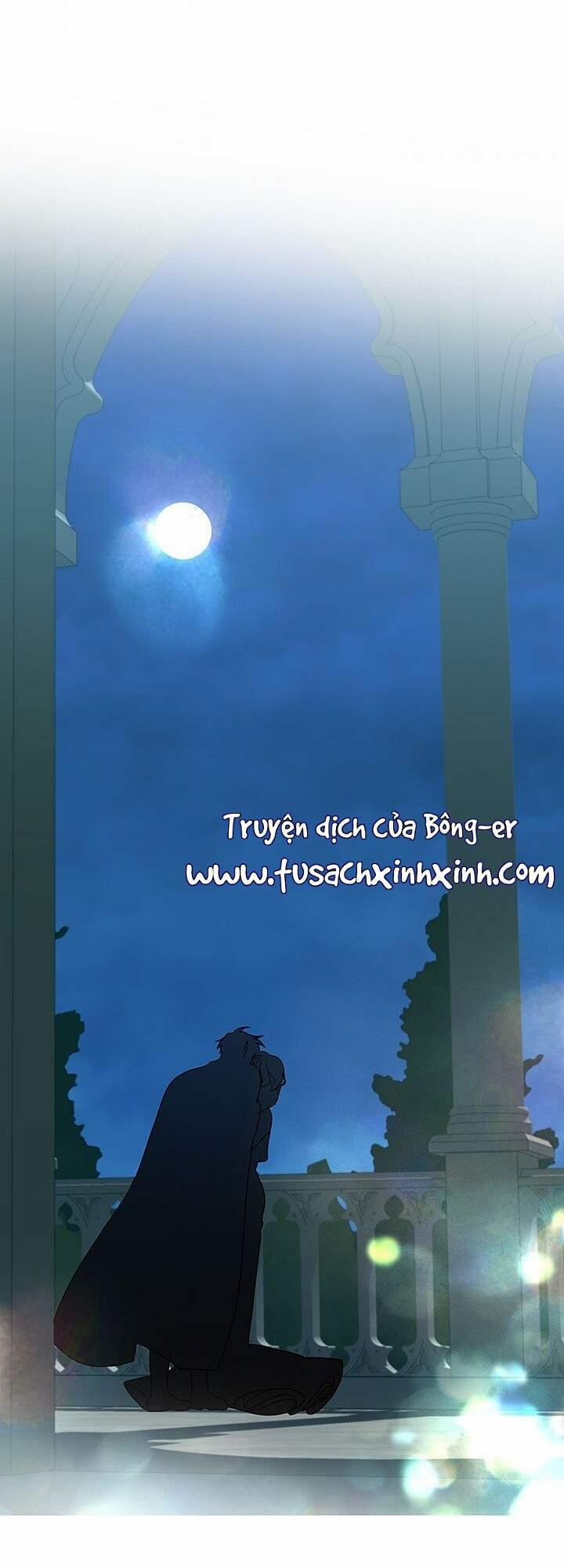 Tôi Sẽ Chỉ Sống Như Một Nhân Vật Phản Diện 37 trang 64