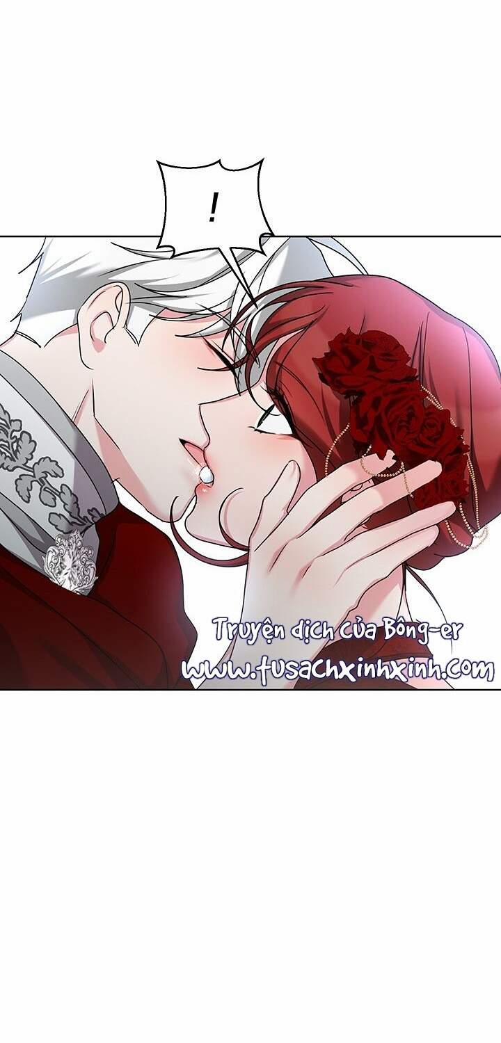 Tôi Sẽ Chỉ Sống Như Một Nhân Vật Phản Diện 37 trang 67