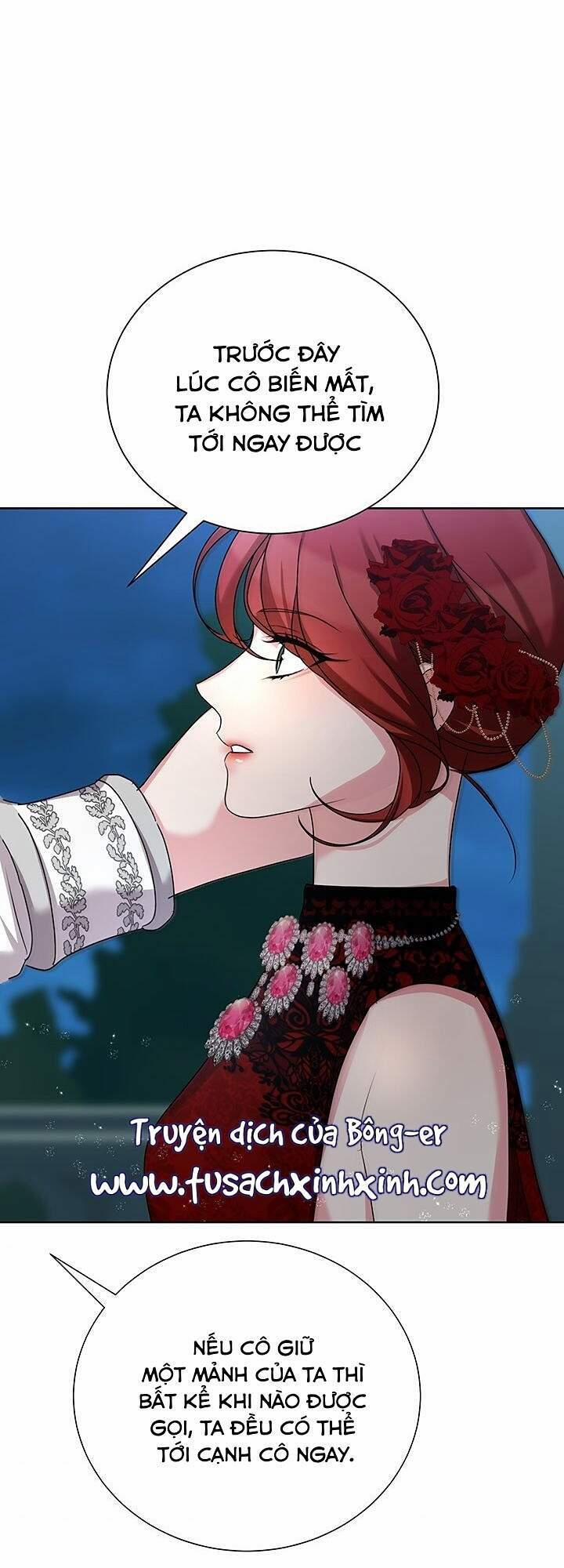 Tôi Sẽ Chỉ Sống Như Một Nhân Vật Phản Diện 37 trang 72