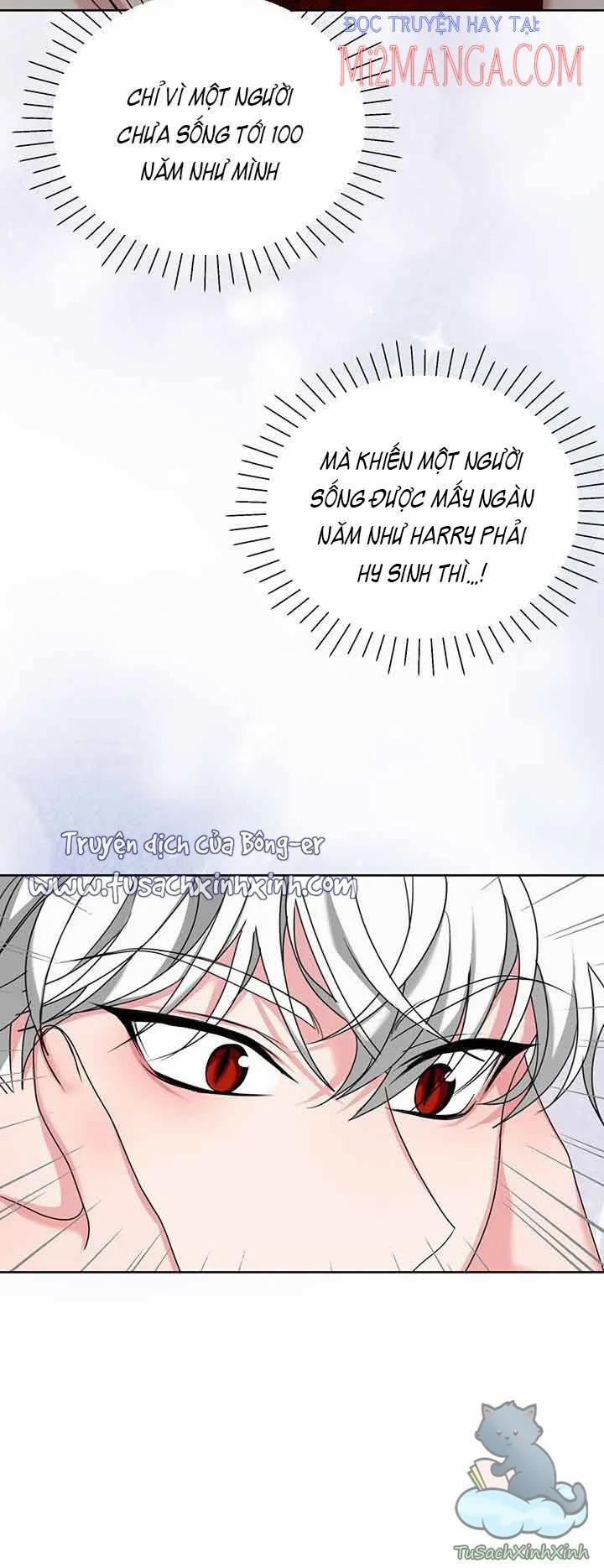 Tôi Sẽ Chỉ Sống Như Một Nhân Vật Phản Diện 38.1 trang 20