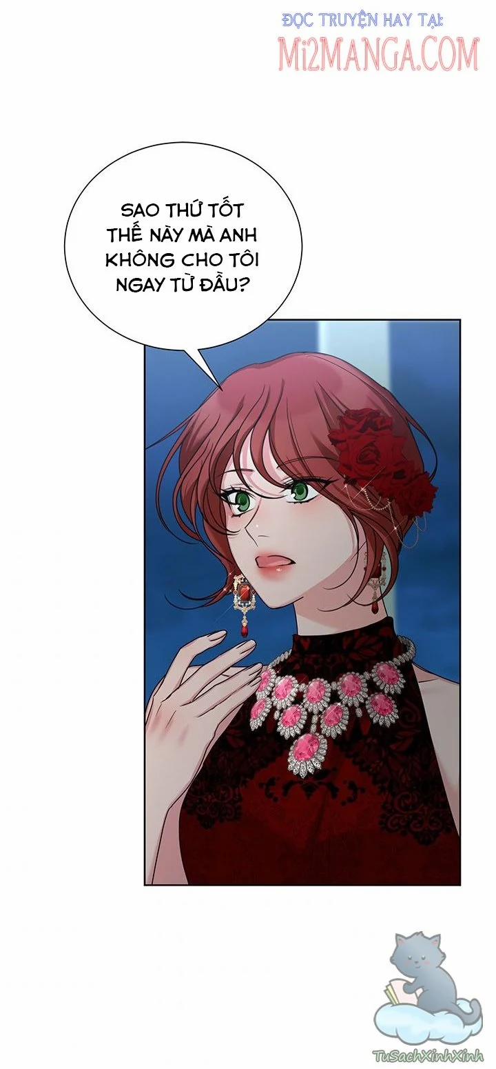 Tôi Sẽ Chỉ Sống Như Một Nhân Vật Phản Diện 38.1 trang 3