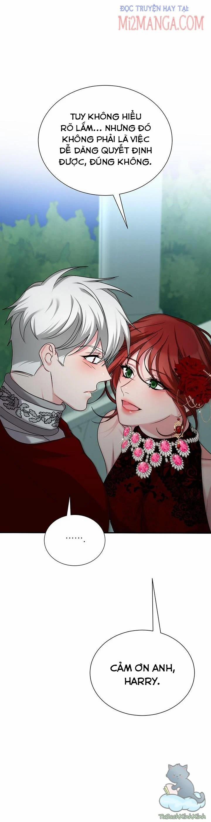 Tôi Sẽ Chỉ Sống Như Một Nhân Vật Phản Diện 38.1 trang 7