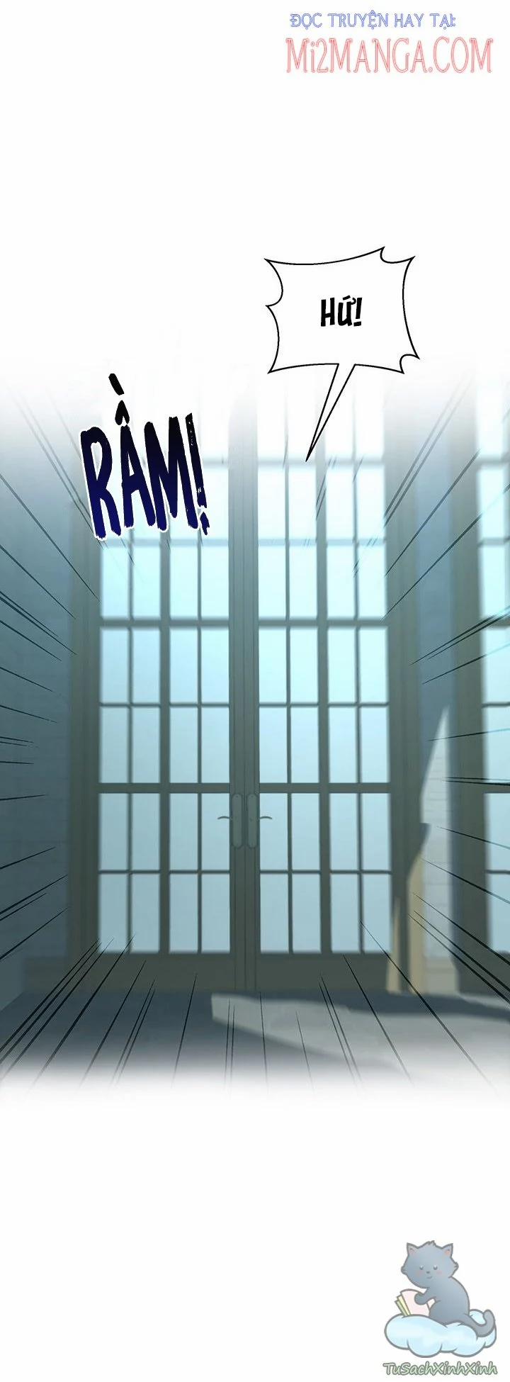 Tôi Sẽ Chỉ Sống Như Một Nhân Vật Phản Diện 38.2 trang 0