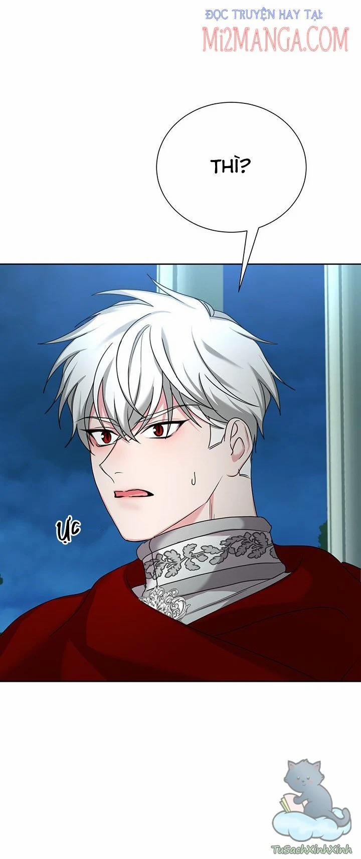 Tôi Sẽ Chỉ Sống Như Một Nhân Vật Phản Diện 38.2 trang 13