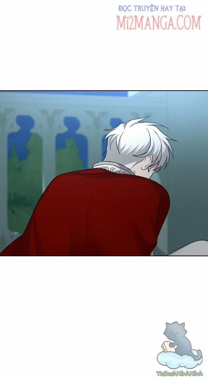 Tôi Sẽ Chỉ Sống Như Một Nhân Vật Phản Diện 38.2 trang 2