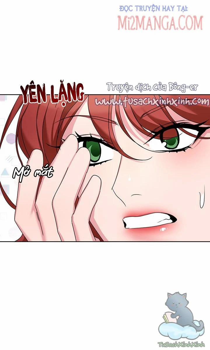 Tôi Sẽ Chỉ Sống Như Một Nhân Vật Phản Diện 38.2 trang 29