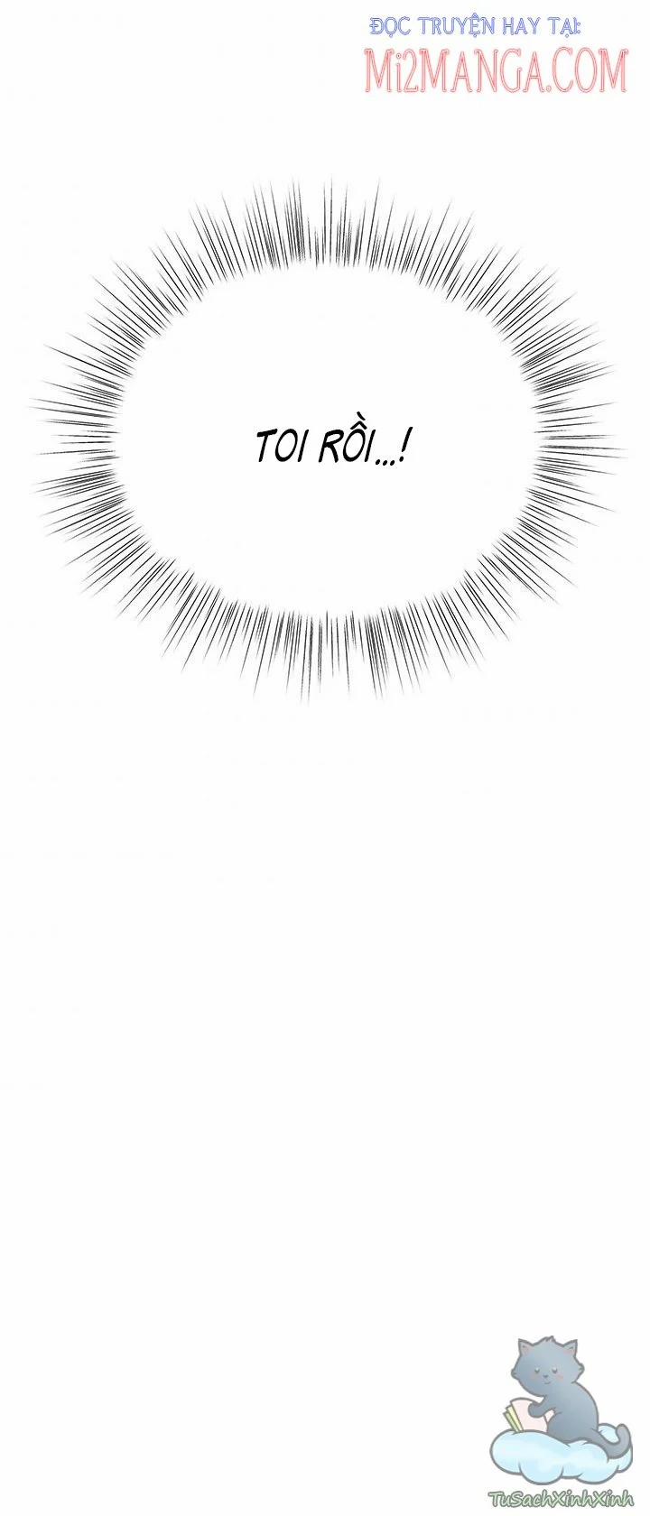 Tôi Sẽ Chỉ Sống Như Một Nhân Vật Phản Diện 38.2 trang 32