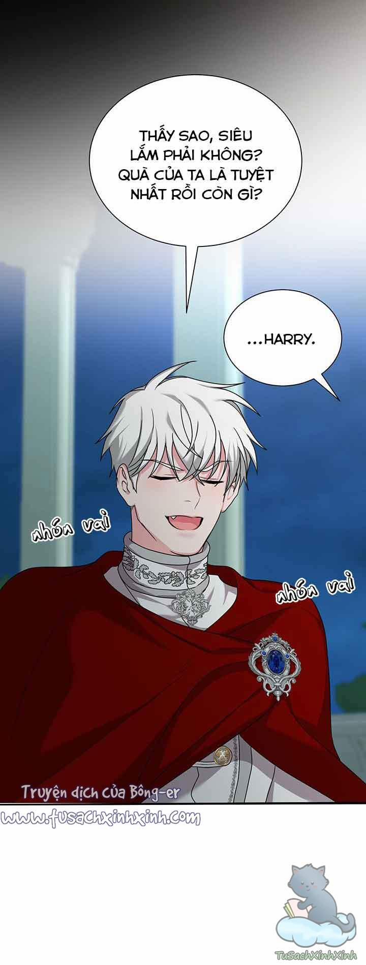 Tôi Sẽ Chỉ Sống Như Một Nhân Vật Phản Diện 38 trang 14