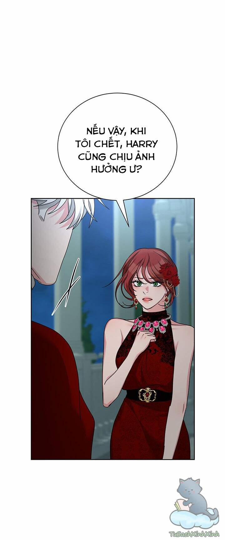 Tôi Sẽ Chỉ Sống Như Một Nhân Vật Phản Diện 38 trang 15