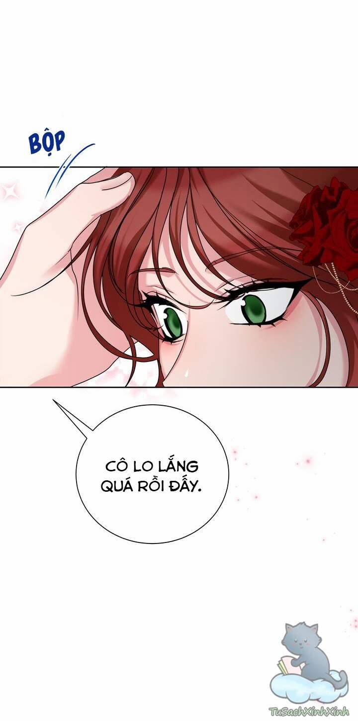 Tôi Sẽ Chỉ Sống Như Một Nhân Vật Phản Diện 38 trang 16