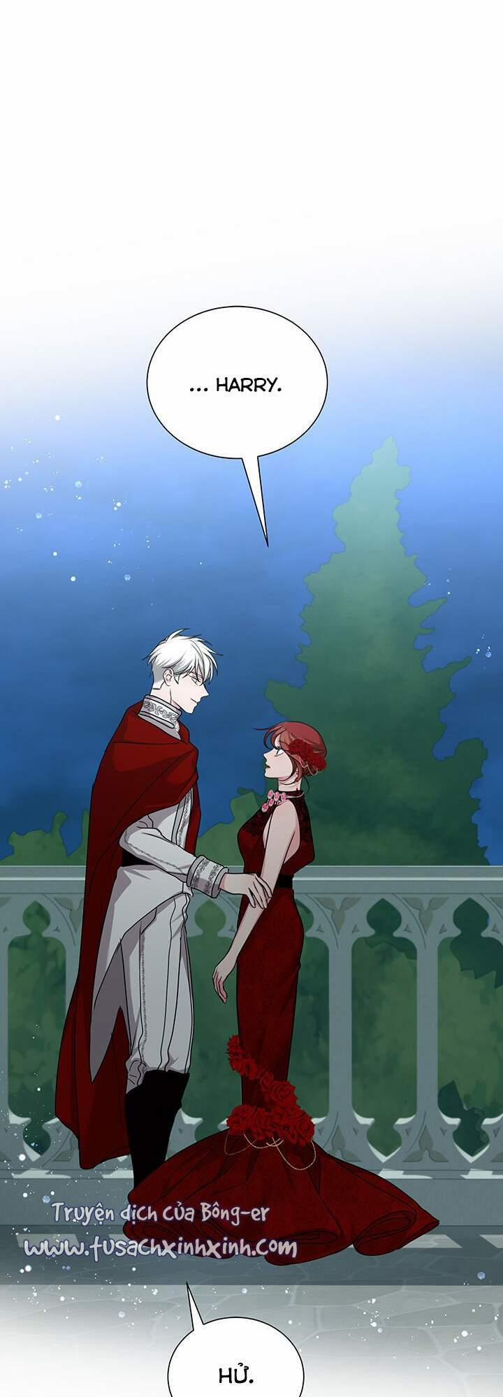 Tôi Sẽ Chỉ Sống Như Một Nhân Vật Phản Diện 38 trang 2