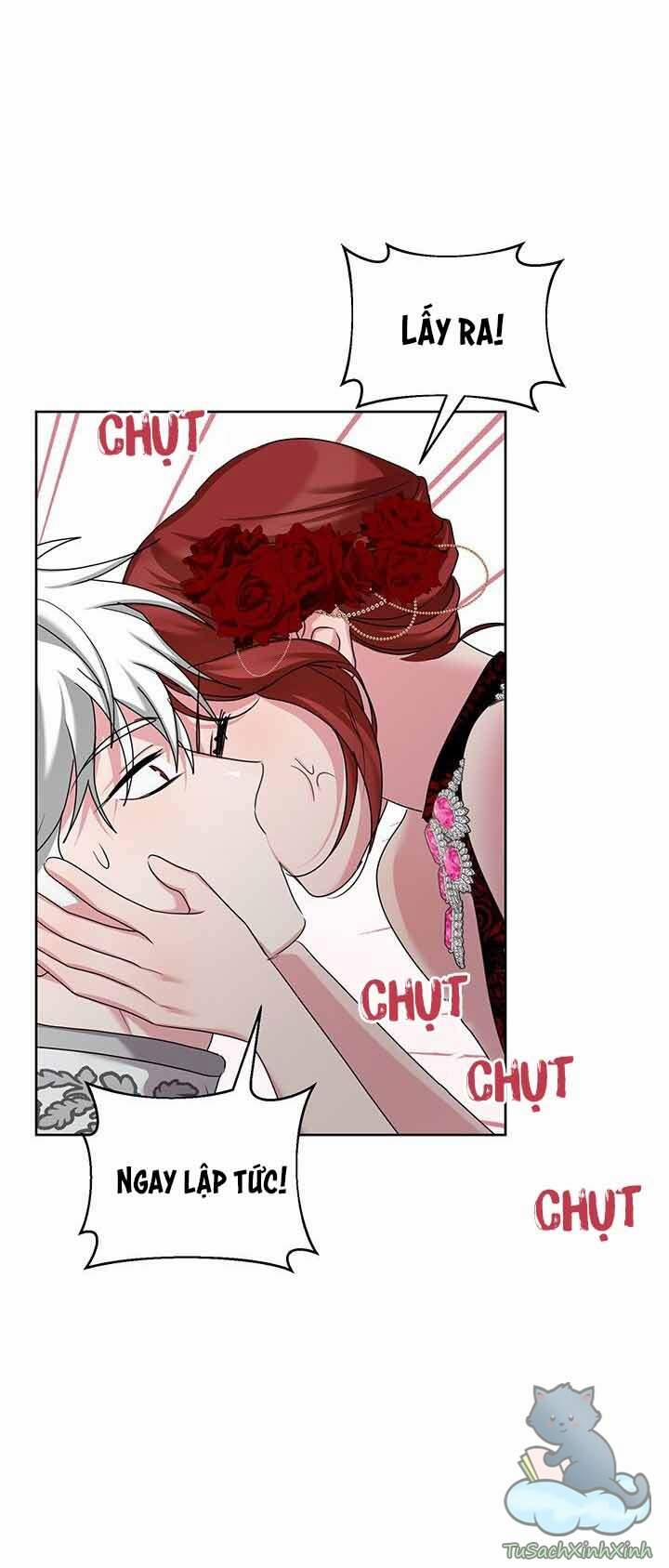 Tôi Sẽ Chỉ Sống Như Một Nhân Vật Phản Diện 38 trang 26