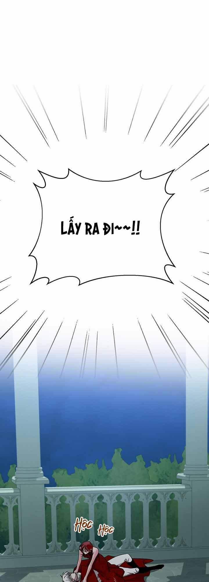 Tôi Sẽ Chỉ Sống Như Một Nhân Vật Phản Diện 38 trang 28