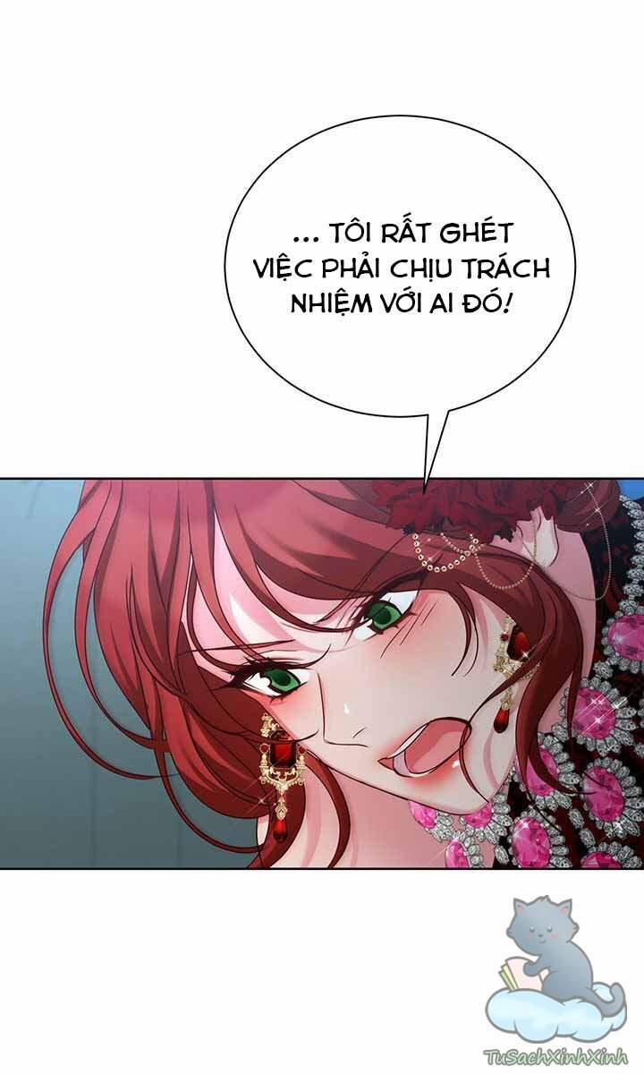 Tôi Sẽ Chỉ Sống Như Một Nhân Vật Phản Diện 38 trang 30