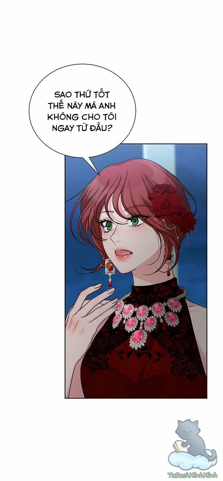 Tôi Sẽ Chỉ Sống Như Một Nhân Vật Phản Diện 38 trang 4